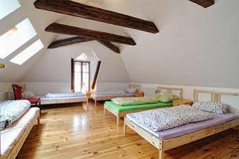 Hostel Homer - Old Town Square Praag